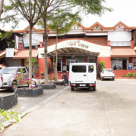 Oyo 150 Davao Airport View Hotel ภายนอก รูปภาพ