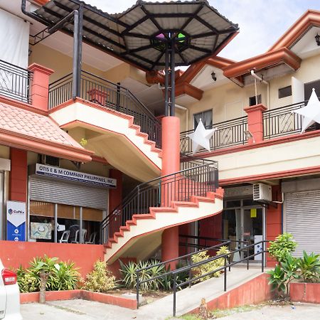 Oyo 150 Davao Airport View Hotel ภายนอก รูปภาพ
