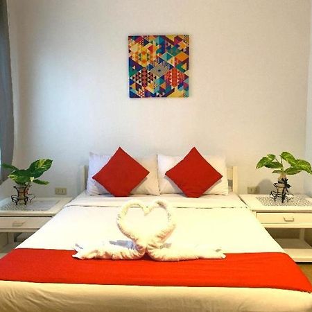 Oyo 150 Davao Airport View Hotel ภายนอก รูปภาพ