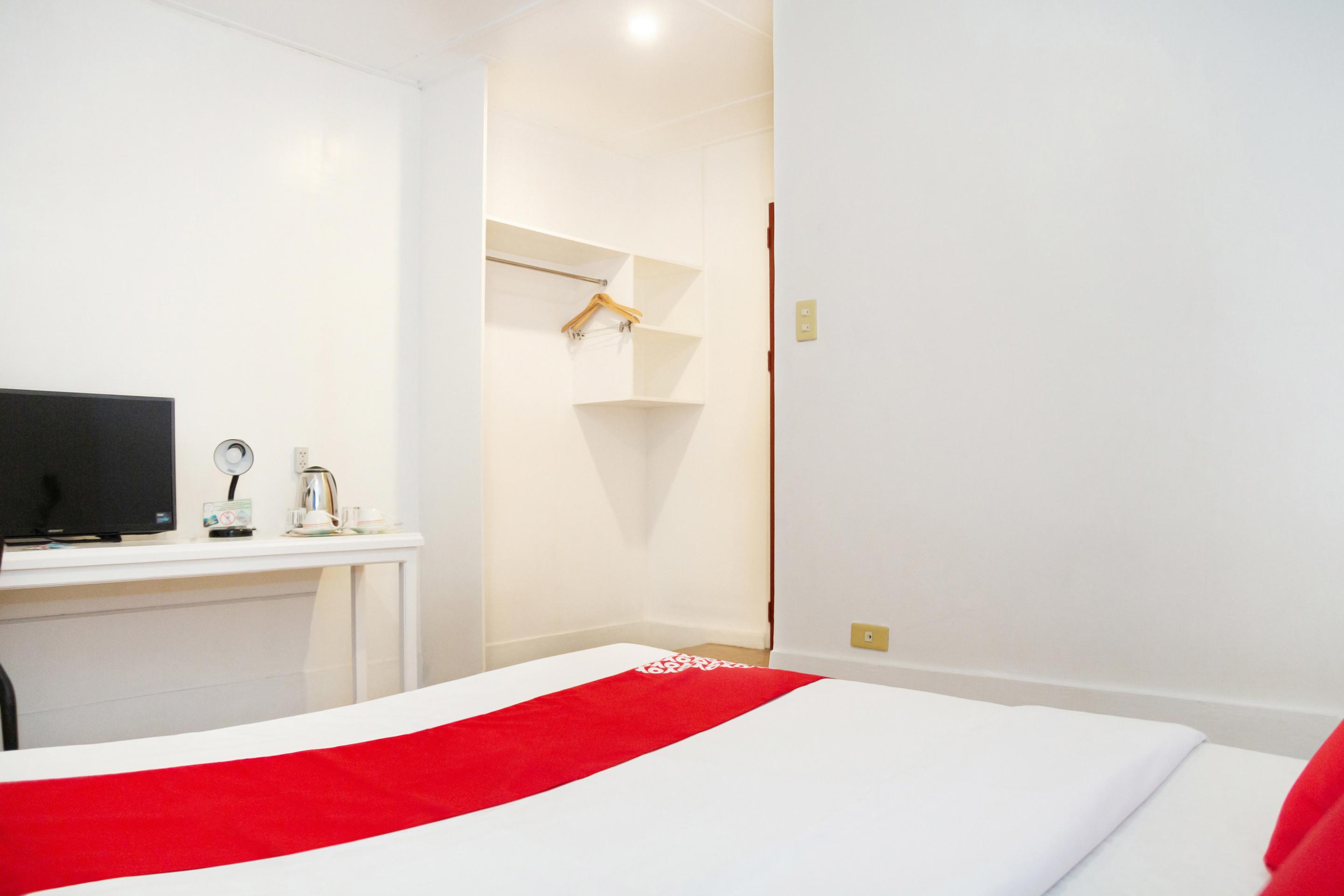 Oyo 150 Davao Airport View Hotel ภายนอก รูปภาพ