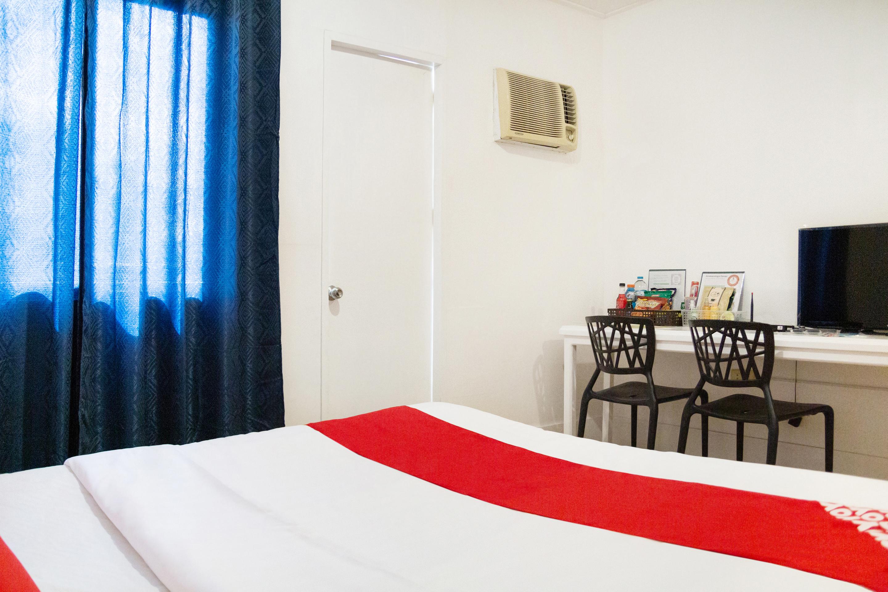Oyo 150 Davao Airport View Hotel ภายนอก รูปภาพ