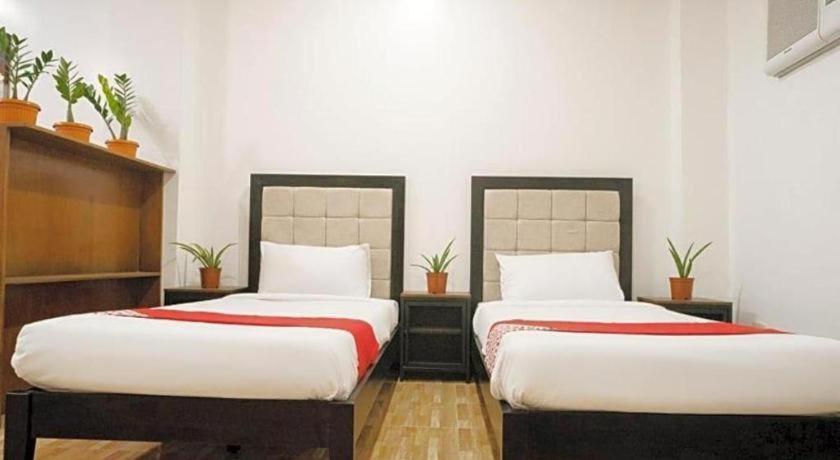 Oyo 150 Davao Airport View Hotel ภายนอก รูปภาพ