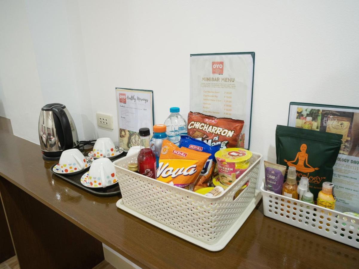 Oyo 150 Davao Airport View Hotel ภายนอก รูปภาพ